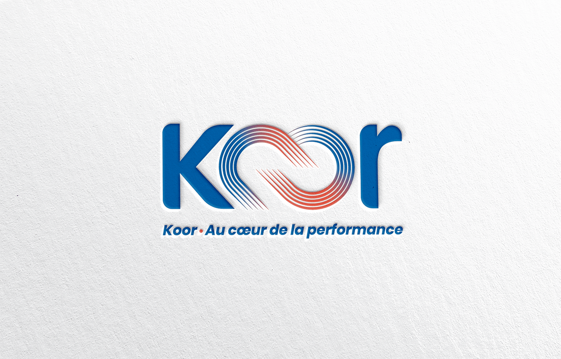 logo koor