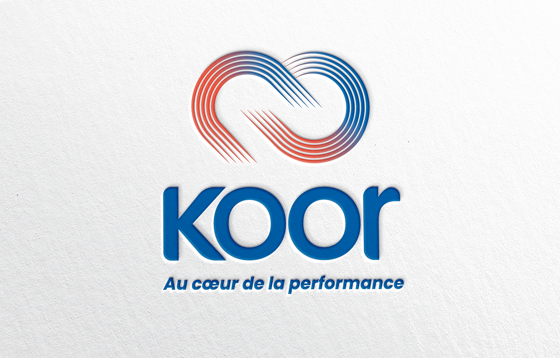 logo koor