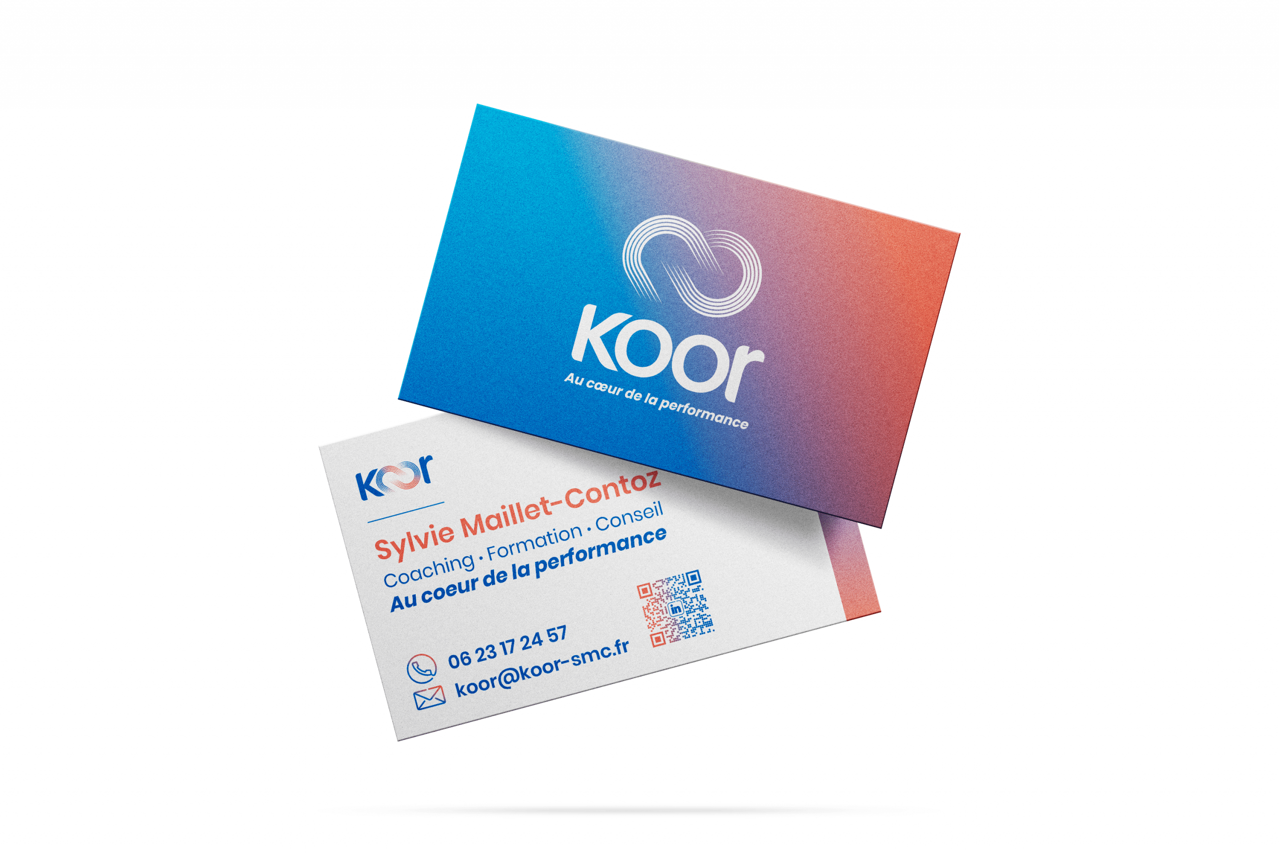 cdv koor