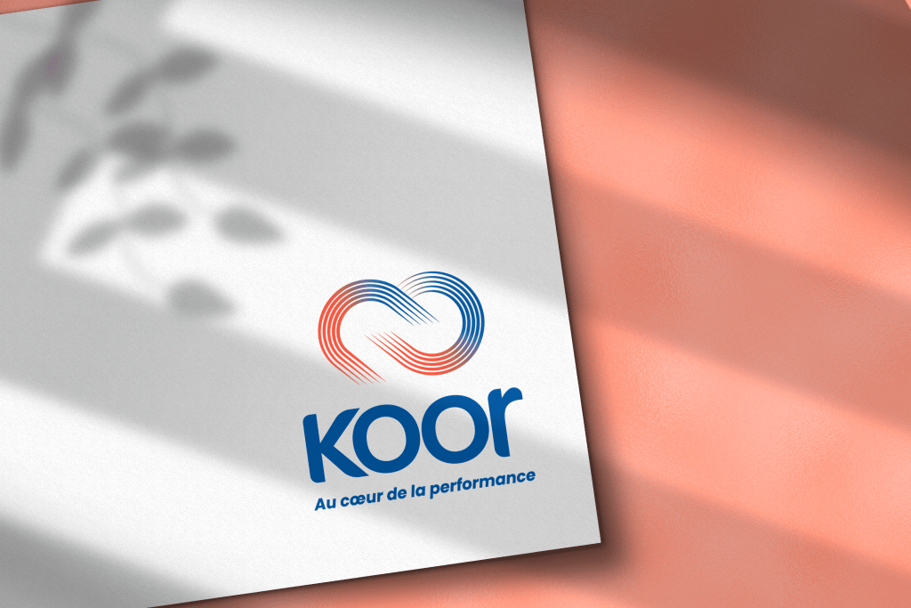 logo koor