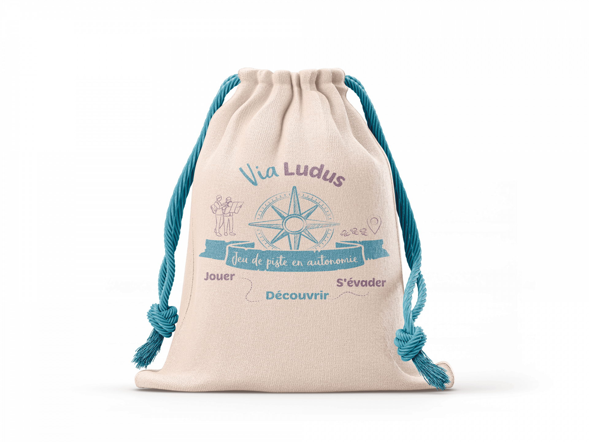 pochon via Ludus