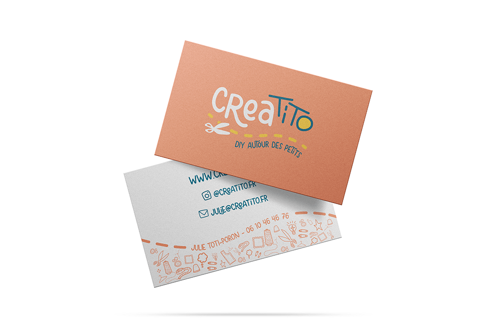 cdv creatito