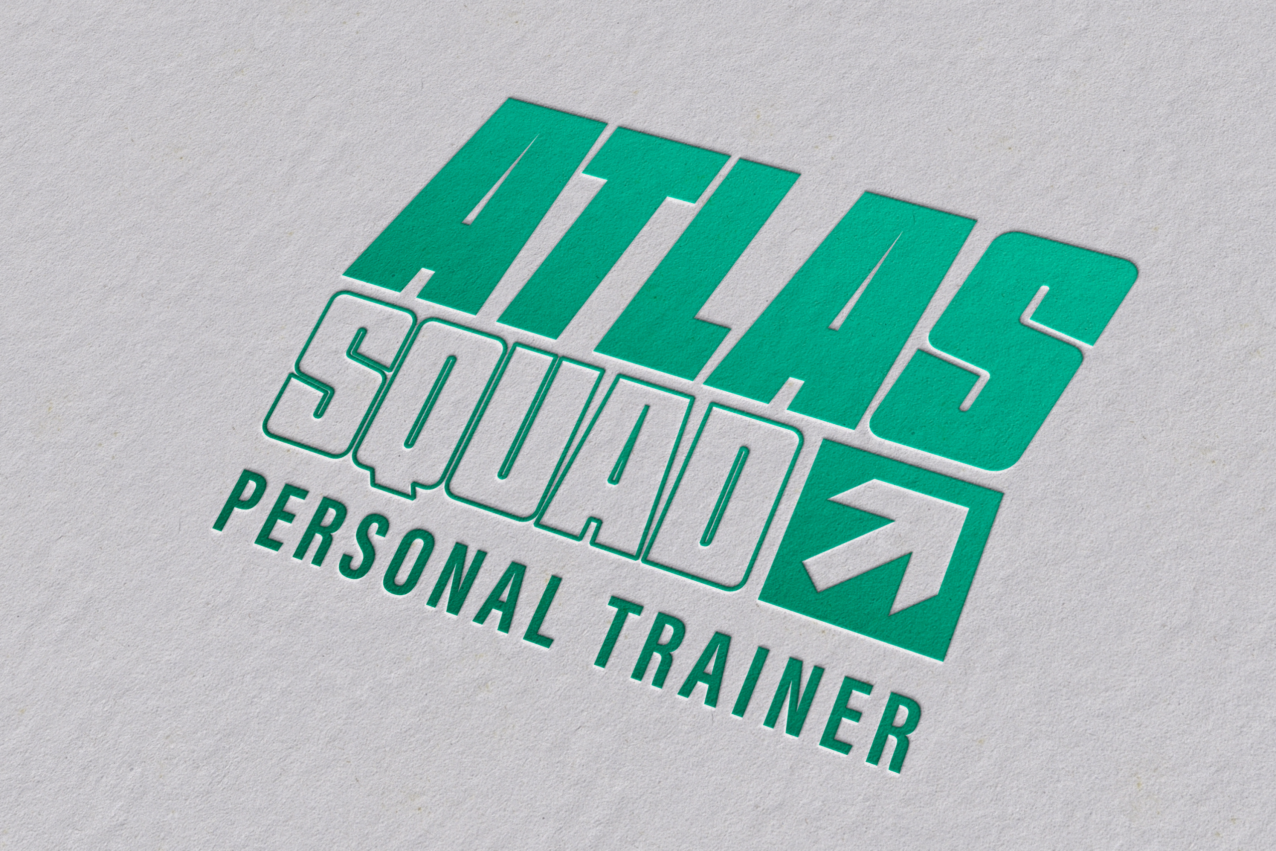 logo atlas squad