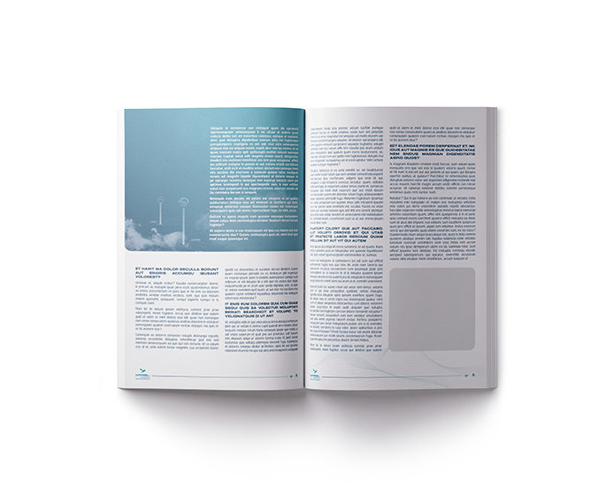 brochure Myriel aviation